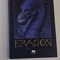 Cover Art for 9789895571512, Eragon (portugiesische Ausgabe) by Christopher Paolini