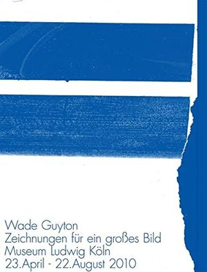 Cover Art for 9783865608147, Wade Guyton by Wade Guyton, Julia Friedrich