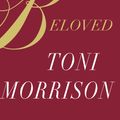 Cover Art for 9780525659273, Beloved by Toni Morrison