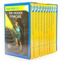 Cover Art for 9780448466750, Nancy Drew Mystery Collection (Boxed Set of 10 books) by Carolyn Keene