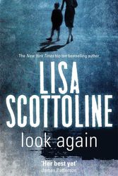 Cover Art for 9780230765719, Look Again by Lisa Scottoline