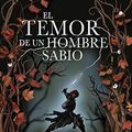 Cover Art for 9788401339639, El temor de un hombre sabio / The Wise Man's Fear by Patrick Rothfuss