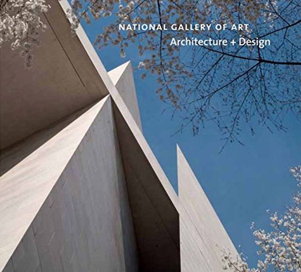Cover Art for 9780894683909, Designed for America : The National Gallery of Art by Maygene Daniels