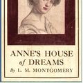Cover Art for 1230000111790, Anne's House of Dreams by Lucy Maud Montgomery