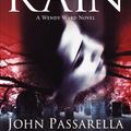 Cover Art for 9781416588825, Wither's Rain by John Passarella