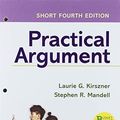 Cover Art for 9781319353186, Practical Argument Short Edition + Documenting Sources in APA Style 2020 Update by Laurie G. Kirszner