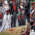 Cover Art for 8601404225284, Deadpool Volume 5: Wedding of Deadpool (Marvel Now) by Marvel Comics
