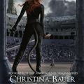 Cover Art for 9780989405003, Angelbound by Christina Bauer