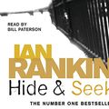 Cover Art for 9780752875248, Hide And Seek by Ian Rankin