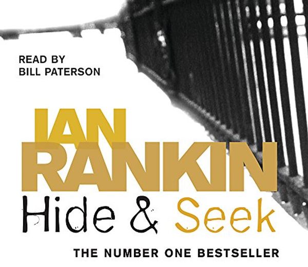 Cover Art for 9780752875248, Hide And Seek by Ian Rankin