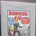 Cover Art for 9780785121176, Marvel Masterworks: Rawhide Kid - Volume 1 by Marvel Comics