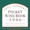 Cover Art for 9780855335632, Hugh Johnson's Pocket Wine Book by Hugh Johnson