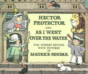 Cover Art for 9781782952886, Hector Protector by Maurice Sendak