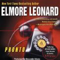 Cover Art for 9780061997631, Pronto by Elmore Leonard