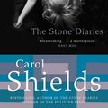 Cover Art for 9780007397822, The Stone Diaries by Carol Shields