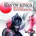 Cover Art for 9780575097353, The Way of Kings: The Stormlight Archive by Brandon Sanderson
