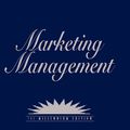 Cover Art for 9780130122179, Marketing Management: Millennium Edition (10th Edition) [Hardcover] by Philip T. Kotler