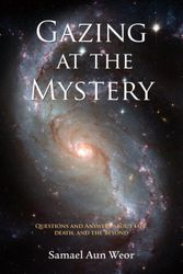 Cover Art for 9781934206256, Gazing at the Mystery by Samael Aun Weor