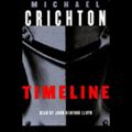 Cover Art for B00005AAPV, Timeline: A Novel by Michael Crichton