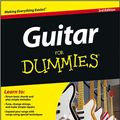 Cover Art for 9781118115541, Guitar For Dummies by Mark Phillips, Jon Chappell