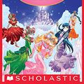 Cover Art for B078TPV67N, The Secret of the Crystal Fairies (Thea Stilton Special Edition #7) by Thea Stilton