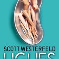 Cover Art for 9781847389091, Uglies by Scott Westerfeld