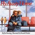 Cover Art for 0046442559621, Fly Away Home by Jennifer Weiner