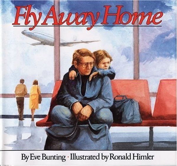 Cover Art for 0046442559621, Fly Away Home by Jennifer Weiner