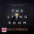 Cover Art for B07QSTVR1S, The Lying Room by Nicci French