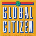 Cover Art for 9781559630597, Global Citizen by Donella H. Meadows
