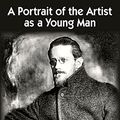 Cover Art for 9781483706849, A Portrait of the Artist as a Young Man by James Joyce
