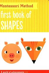 Cover Art for 9788854044289, My First Book of Shapes by Praca Zbiorowa