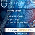 Cover Art for 9780702031724, Gray's Anatomy for Students by Richard Drake