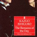 Cover Art for 9780571171279, The Remains of the Day by Kazuo Ishiguro