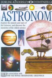 Cover Art for 9780751361377, Astronomy by Kristen Lippincott