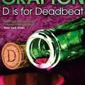 Cover Art for 9780330524575, D is for Deadbeat by Sue Grafton