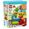 Cover Art for 5702014973374, Toddler Starter Building Set Set 10561 by Lego