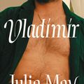 Cover Art for 9781529080469, Vladimir by Julia May Jonas