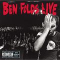 Cover Art for 0696998686328, Ben Folds Live by Unknown