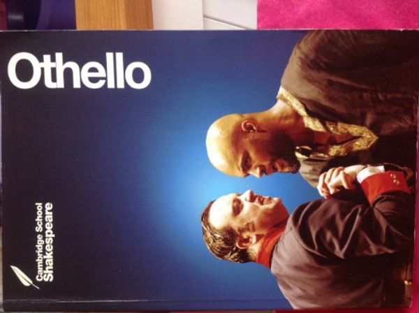 Cover Art for 9780521618762, Othello by William Shakespeare