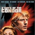 Cover Art for 9786305511052, Three Days of the Condor by 