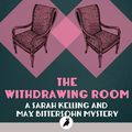 Cover Art for 9781784086824, The Withdrawing Room by Charlotte MacLeod