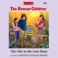 Cover Art for 9781621882930, The Clue in the Corn Maze by Gertrude Chandler Warner