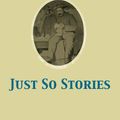 Cover Art for 9782819943228, Just So Stories by Rudyard Kipling