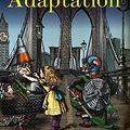 Cover Art for 9780415539371, A Theory of Adaptation by Linda Hutcheon