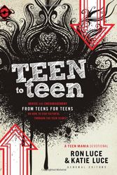 Cover Art for 9780830758562, Teen to Teen by Unknown
