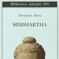 Cover Art for 9788845927164, Siddhartha by Hermann Hesse
