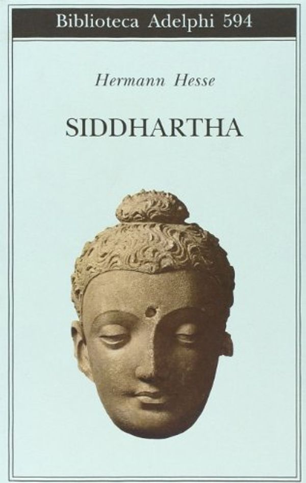 Cover Art for 9788845927164, Siddhartha by Hermann Hesse