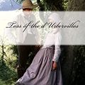 Cover Art for 9781547121458, Tess of the D'Urbervilles by Thomas Hardy