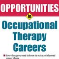 Cover Art for 9780071467704, Opportunities in Occupational Therapy Careers by Zona Weeks